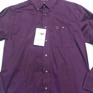 Wrangler George Strait Shirt